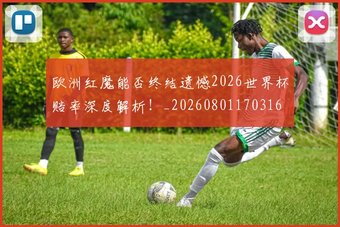 欧洲红魔能否终结遗憾2026世界杯赔率深度解析!_20260801170316