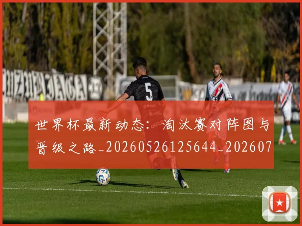 世界杯最新动态：淘汰赛对阵图与晋级之路_20260526125644_20260702174117
