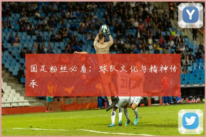 国足粉丝必看:球队文化与精神传承