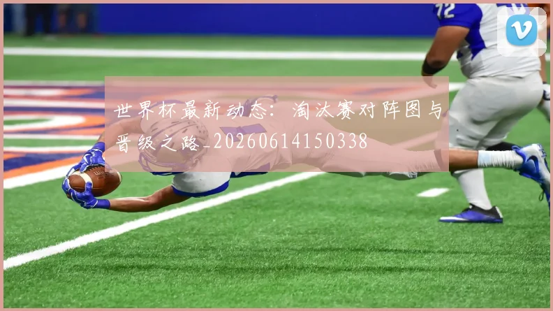 世界杯最新动态：淘汰赛对阵图与晋级之路_20260614150338